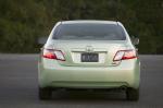 Toyota Camry Hybrid 2006 года (NA)